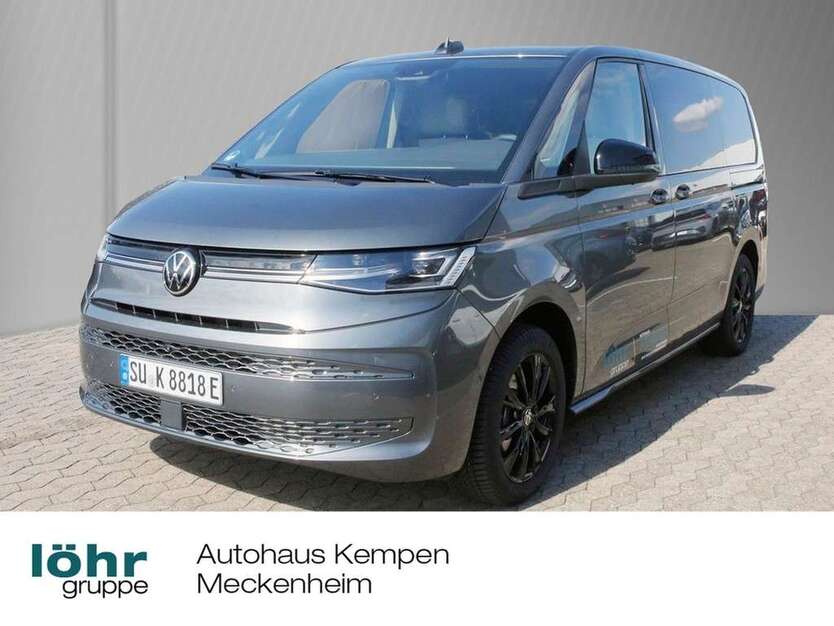VW LT 9.990 km 79.880 € Meckenheim 53340