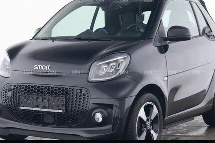 Smart ForTwo 22.569 km 17.480 &euro; Köln-Deutz 51105