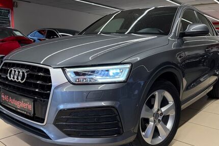 Audi Q3 145.000 km 18.100 &euro; Bad Breisig 53498