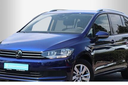 VW Touran 19.490 km 33.645 € Bonn 53175