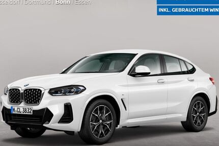 BMW X4 20.851 km 57.499 &euro; Bonn 53119
