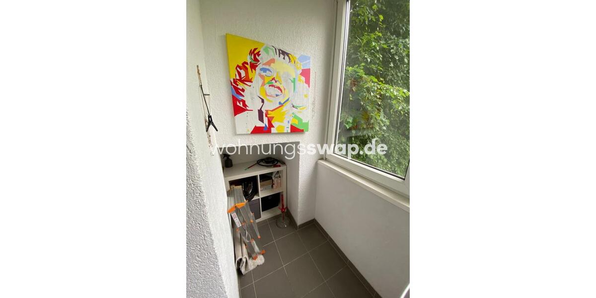Etagenwohnung Köln Kalk - 2 Zimmer, 60 m&sup2;, 850&euro; | Angebot:26633918