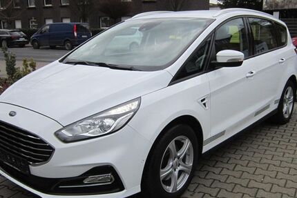Ford S-Max 132.500 km 13.990 &euro; Köln 51105