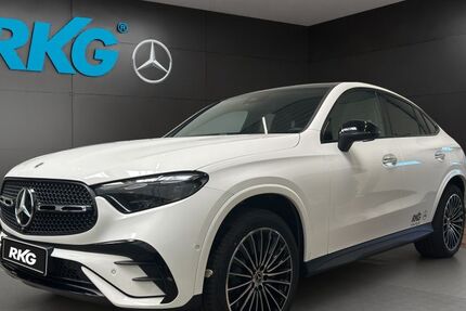 Mercedes-Benz GLC 300 9.800 km 77.070 &euro; Bonn 53119