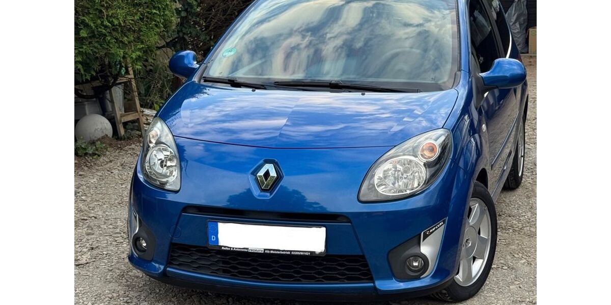 Renault Twingo 120.000 km 3.000 &euro; Rösrath 51503