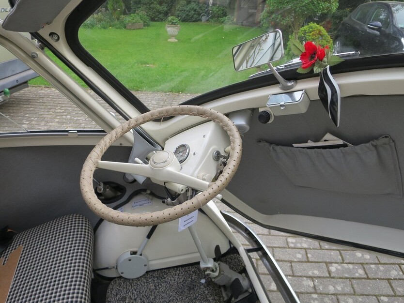 Isetta