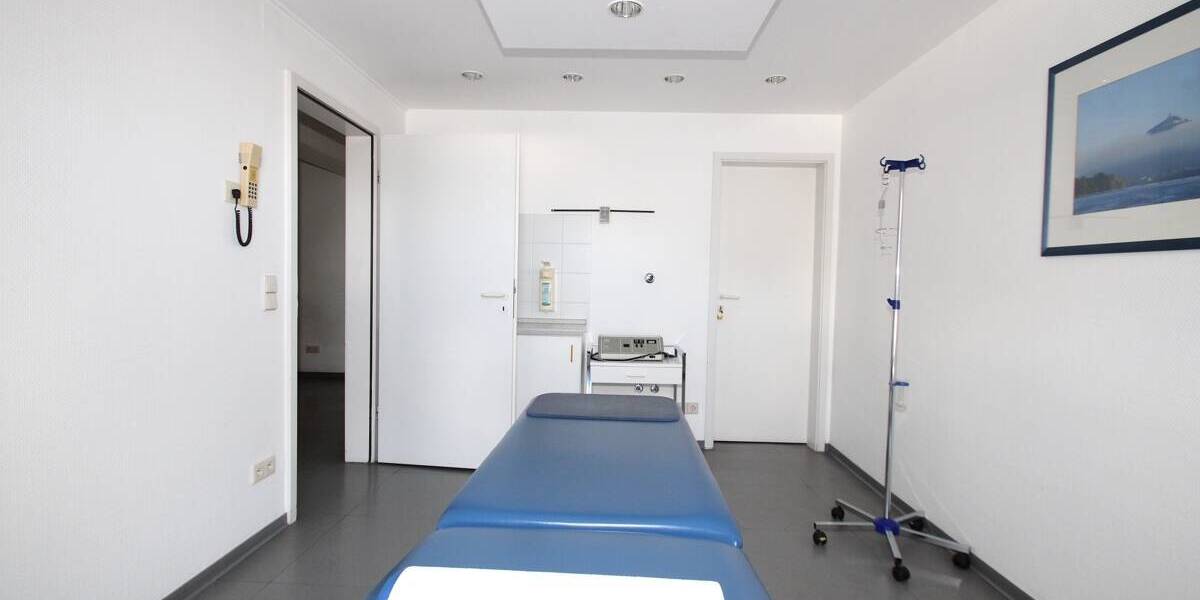 Gewerbeobjekt Troisdorf / Sieglar Sieglar - 999&euro; | Angebot:26154864
