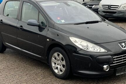 Peugeot 307 142.460 km 4.450 € Bornheim 53332