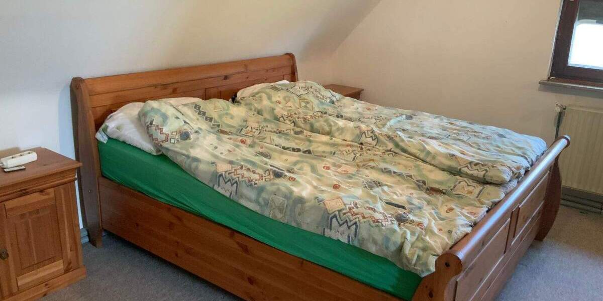 Etagenwohnung Königswinter Vinxel - 3 Zimmer, 76 m&sup2;, 800&euro; | Angebot:26879548