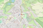 Charmante Altbauwohnung im Herzen von Oberpleis - Etagenwohnung Königswinter | Angebot:27626960