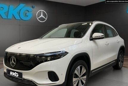 Mercedes-Benz EQA 10.528 km 34.780 &euro; Bornheim 53332