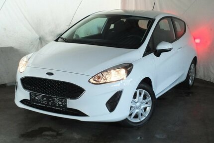 Ford Fiesta OSTERN´25 KLIMAANLAGE orig.63.538 km START-