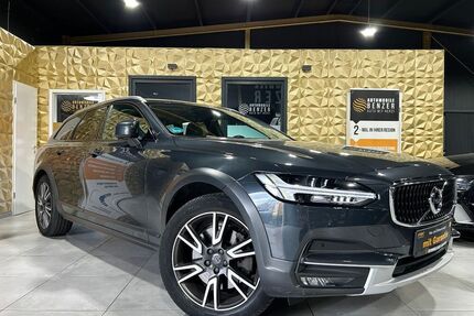 Volvo V90 Cross Country