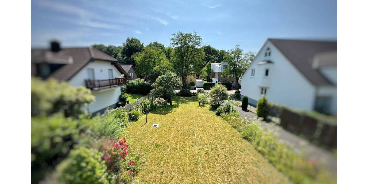 Einfamilienhaus Bergisch Gladbach Paffrath - 4 Zimmer, 109 m&sup2;, 449.000&euro; | Angebot:23941916