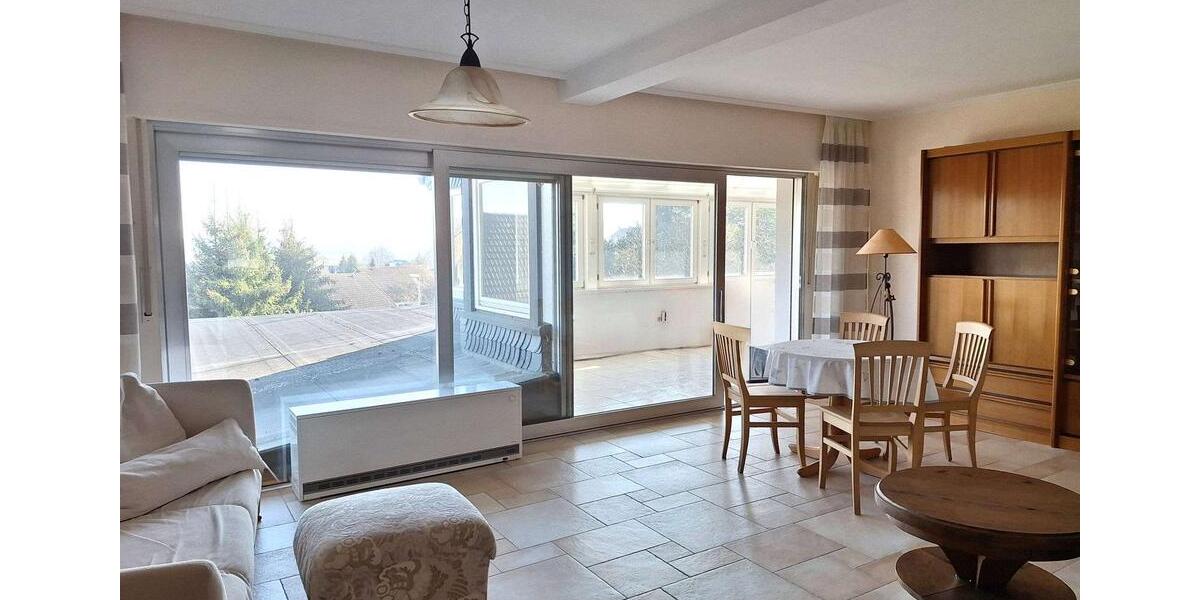 Etagenwohnung Neunkirchen-Seelscheid Seelscheid - 2 Zimmer, 104 m&sup2;, 750&euro; | Angebot:25648647