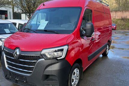 Renault Master 85.000 km 17.000 &euro; Heimersheim 53474