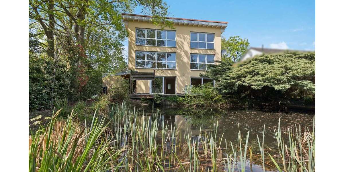 Einfamilienhaus Bonn Gielgen - 6 Zimmer, 262 m&sup2;, 1.489.900&euro; | Angebot:26940241
