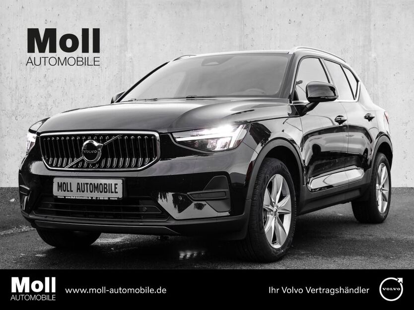 Volvo XC40 9.399 km 32.480 € Köln 50825