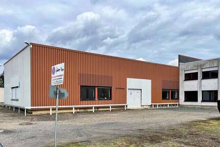 Halle in Sankt Augustin 690.000 € 307 m²