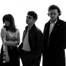 FREUDE - Zwischen Welten Tour 2025 16.11.2025 MTC Cologne - Live Music Club