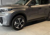 Gebrauchtwagen Citroen C3 Aircross