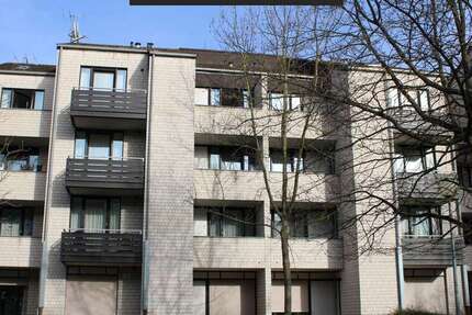 Wohnung zum Kaufen in Bonn 96.000 € 26 m² 1 zimmer