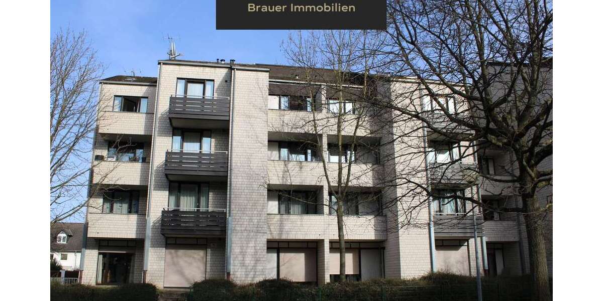 Wohnung zum Kaufen in Bonn 96.000 € 26 m² 1 zimmer