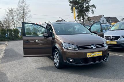 VW Touran 200.000 km 7.400 &euro; Bonn 53227