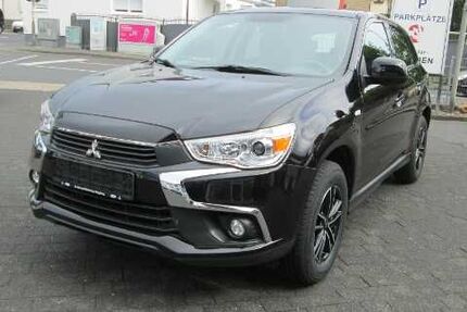 Mitsubishi ASX 91.350 km 12.990 &euro; Siegburg (zwischen Köln und Bonn) 53721