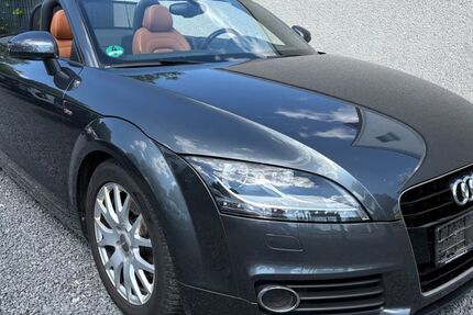 Audi TT 112.000 km 15.990 &euro; Bergisch Gladbach 51469