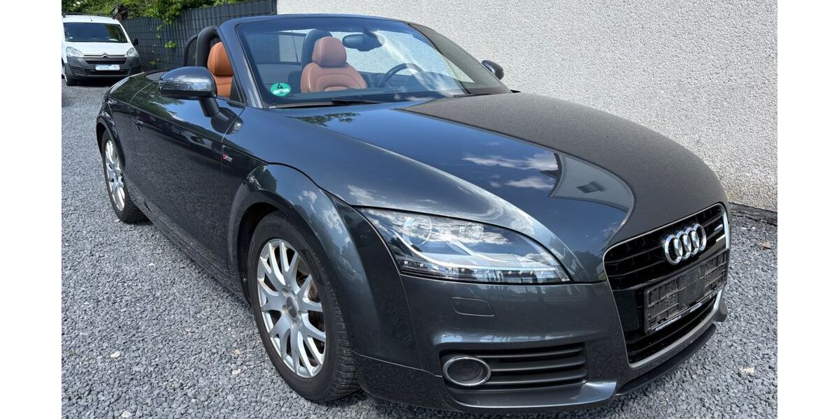 Audi TT 112.000 km 15.990 &euro; Bergisch Gladbach 51469
