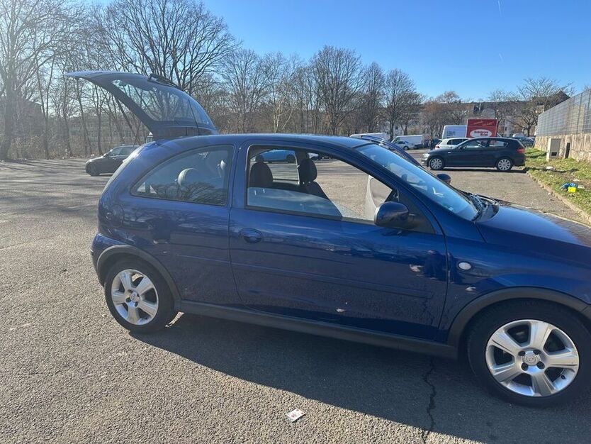 Corsa
