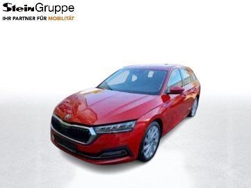 Skoda Octavia 50.300 km 22.980 &euro; Siegburg 53721