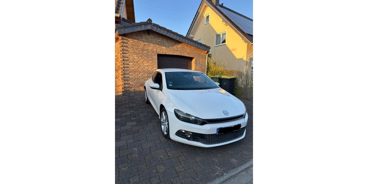 VW Scirocco 165.000 km 7.300 &euro; Siegburg 53721
