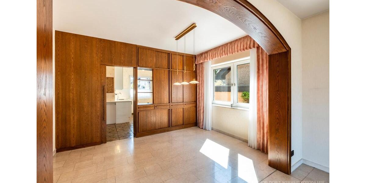 Einfamilienhaus Bonn Gielgen - 7 Zimmer, 195 m&sup2;, 765.000&euro; | Angebot:26341116