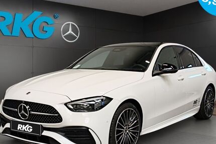 Mercedes-Benz C 220 9.800 km 53.470 &euro; Bonn 53119
