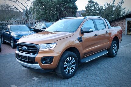Ford Ranger 164.000 km 19.900 &euro; Köln 51145