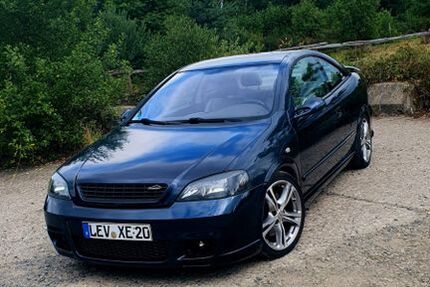 Opel Astra 303.522 km 4.999 &euro; Köln 51145