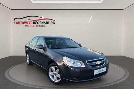 Chevrolet Epica
