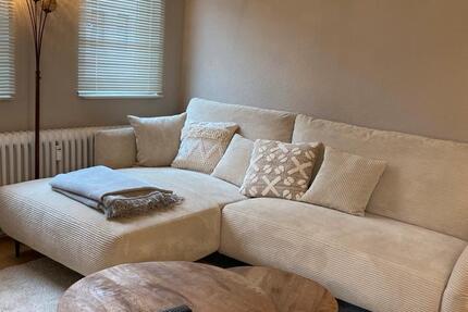 Moderne möblierte 3-Zimmer Wohnung - Bonn Duisdorf zimmer