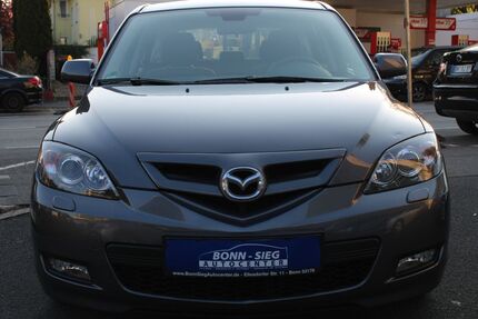 Mazda 3 88.000 km 6.800 &euro; Bonn 53179