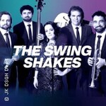 The Swing Shakes - Swingin' Friday Jazz Night