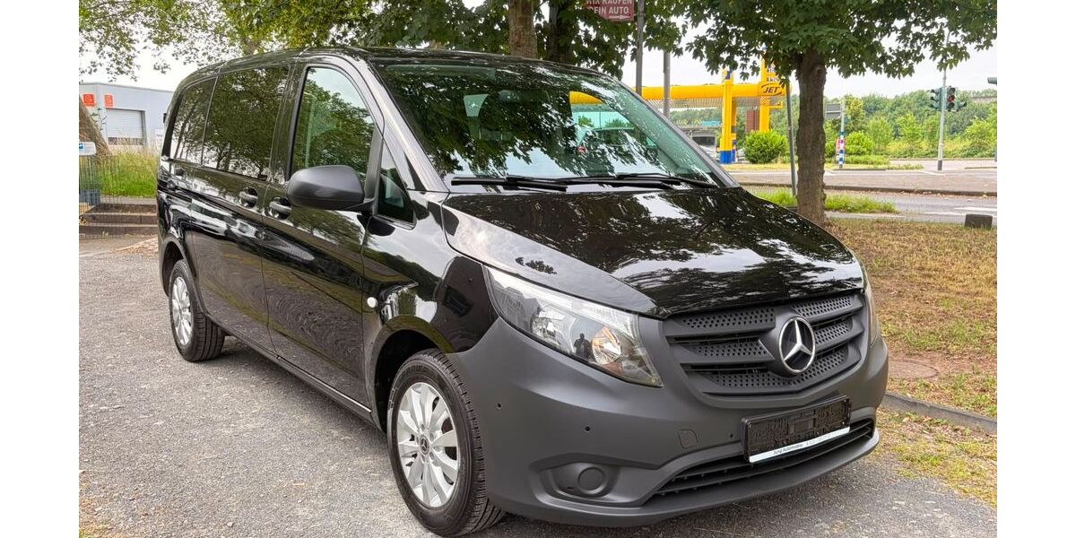 Mercedes-Benz Vito 184.000 km 21.999 &euro; Köln 51107