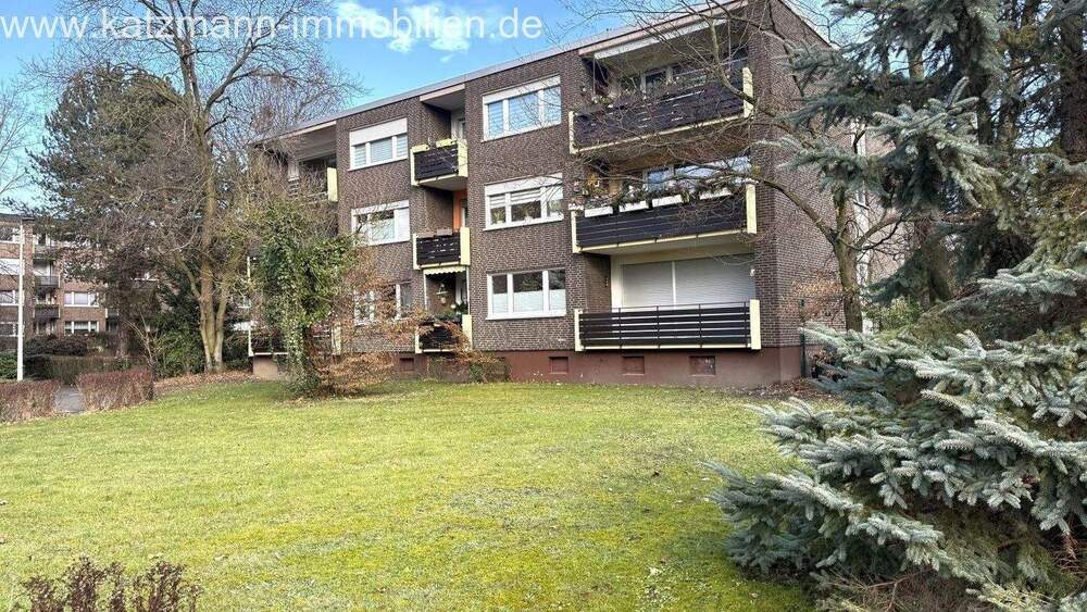 Etagenwohnung Erftstadt Liblar - 3 Zimmer, 73 m&sup2;, 179.000&euro; | Angebot:24750073