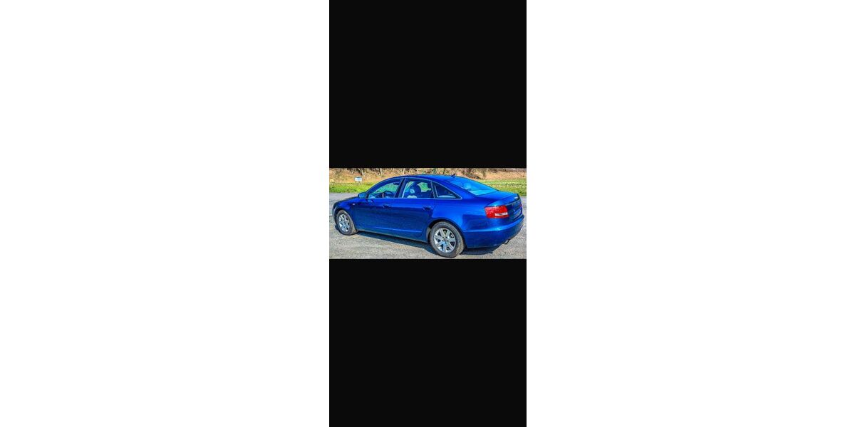 Audi A6 162.000 km 8.400 &euro; Eitorf 53783