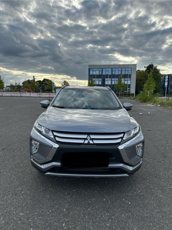 Eclipse Cross