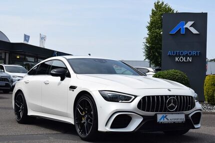 Mercedes AMG GT