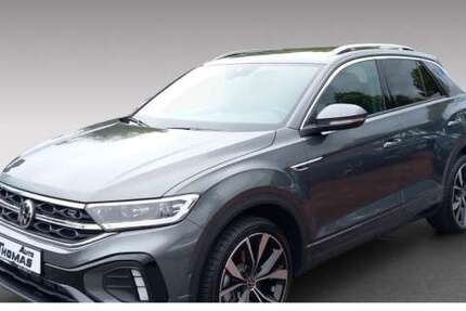 VW T-Roc 8.000 km 29.990 € Bad Honnef 53604