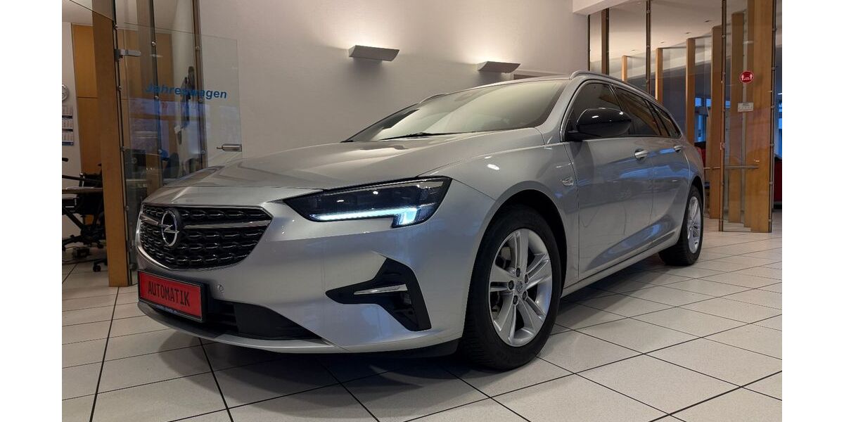 Opel Insignia 66.000 km 17.500 &euro; Köln 51149