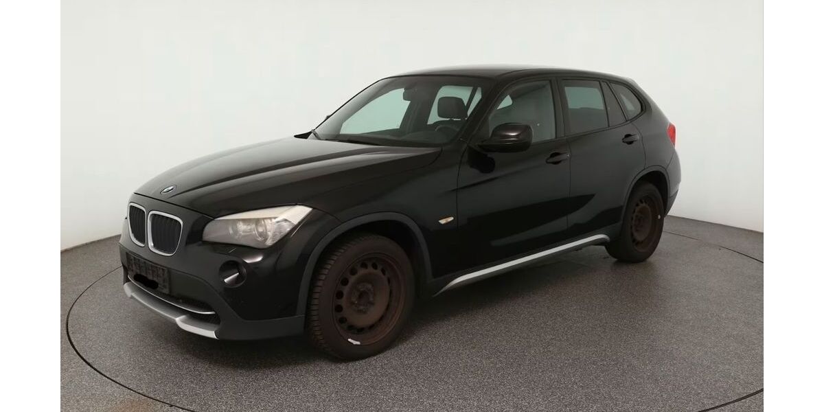 BMW X1 177.000 km 9.700 &euro; Bad Neuenahr-Ahrweiler 53474